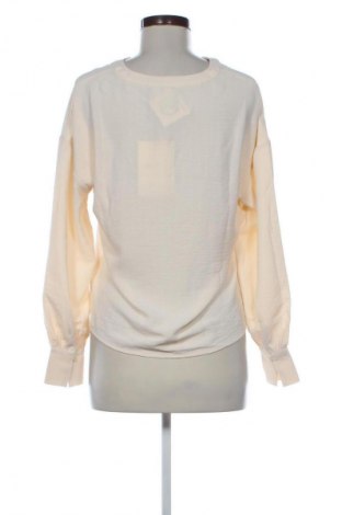 Дамска блуза Vero Moda, Размер XS, Цвят Бежов, Цена 4,60 €