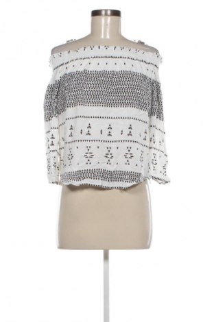 Дамска блуза Vero Moda, Размер S, Цвят Многоцветен, Цена 2,04 €