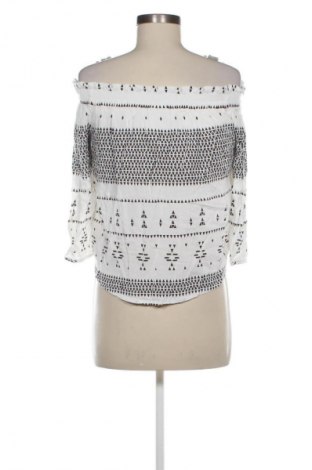 Дамска блуза Vero Moda, Размер S, Цвят Многоцветен, Цена 2,04 €