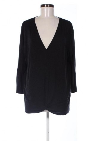 Női blúz Via Appia, Méret XL, Szín Fekete, Ár 2 916 Ft