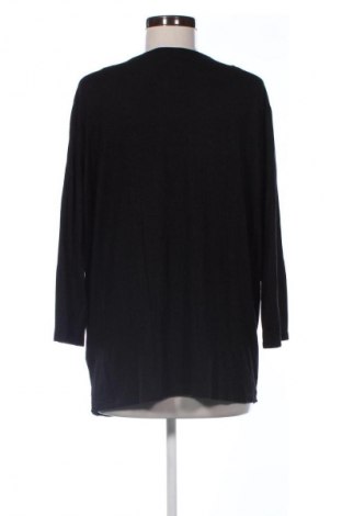 Női blúz Via Appia, Méret XL, Szín Fekete, Ár 2 916 Ft