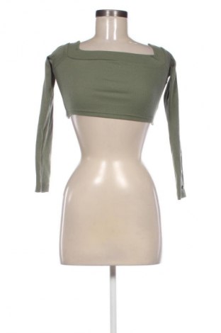 Bluză de femei Wassyl, Mărime XS, Culoare Verde, Preț 7,99 Lei