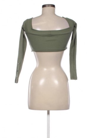 Bluză de femei Wassyl, Mărime XS, Culoare Verde, Preț 7,99 Lei