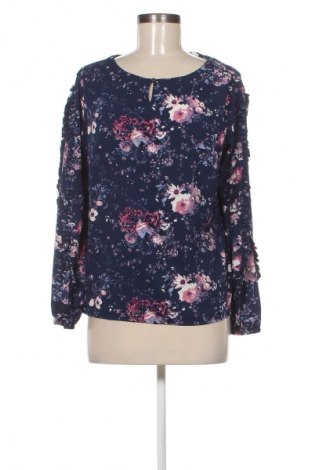 Bluză de femei Women by Tchibo, Mărime M, Culoare Multicolor, Preț 8,99 Lei, #134249280