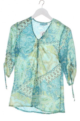 Dámská halenka X-Mail, Velikost XS, Barva Vícebarevné, Cena  49,00 Kč