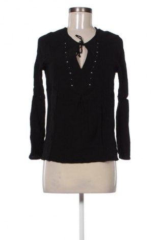 Bluză de femei Yessica, Mărime M, Culoare Negru, Preț 7,99 Lei
