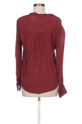 Bluză de femei Yessica, Mărime M, Culoare Roșu, Preț 7,99 Lei