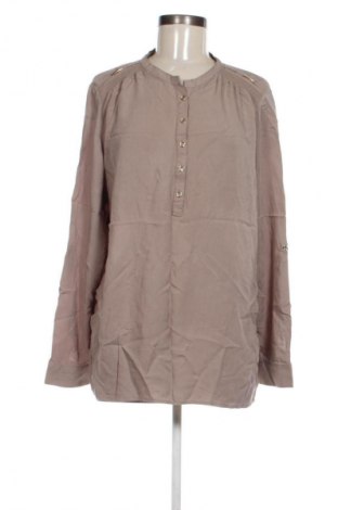 Bluză de femei Yessica, Mărime XL, Culoare Maro, Preț 25,00 Lei