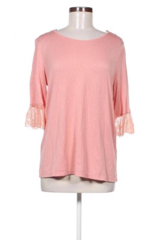 Bluzka damska Yessica, Rozmiar M, Kolor Różowy, Cena 21,99 zł
