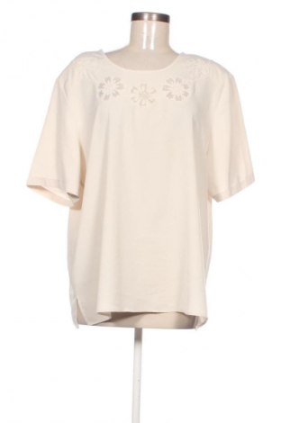 Bluzka damska Your Sixth Sense, Rozmiar XXL, Kolor Beżowy, Cena 27,99 zł