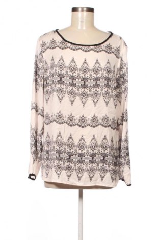 Дамска блуза Your Sixth Sense, Размер XL, Цвят Многоцветен, Цена 8,18 €