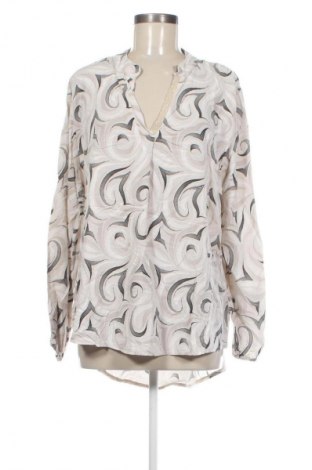 Дамска блуза Zabaione, Размер XL, Цвят Многоцветен, Цена 7,66 €