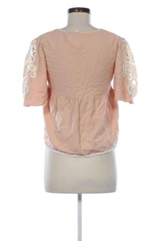 Damen Shirt Zara, Größe S, Farbe Mehrfarbig, Preis 8,99 €