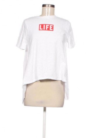 Dámska blúza Zara, Veľkosť S, Farba Biela, Cena  8,95 €