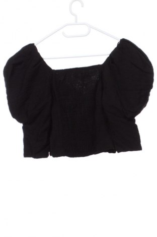 Dámska blúza Zara, Veľkosť S, Farba Čierna, Cena  8,95 €