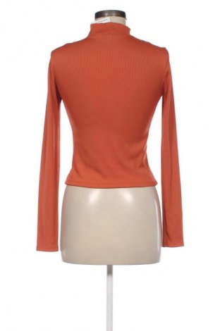 Γυναικεία μπλούζα Zara, Μέγεθος M, Χρώμα Καφέ, Τιμή 3,99 €