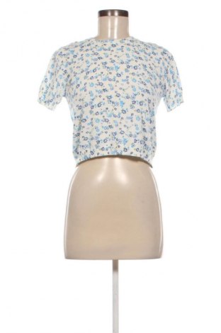 Bluzka damska Zara, Rozmiar M, Kolor Kolorowy, Cena 53,99 zł