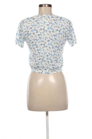 Bluzka damska Zara, Rozmiar M, Kolor Kolorowy, Cena 53,99 zł