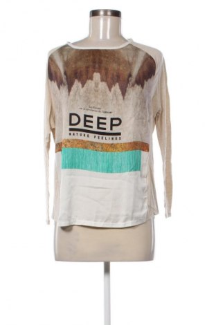 Dámska blúza Zara, Veľkosť S, Farba Viacfarebná, Cena  2,95 €