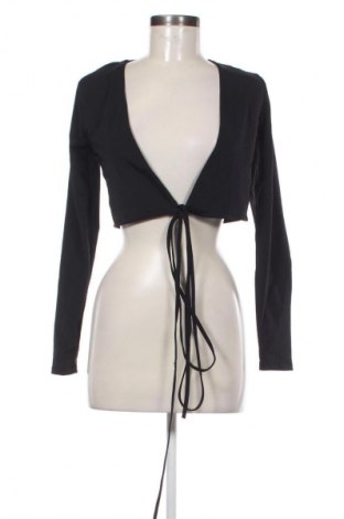 Dámska blúza Zara, Veľkosť L, Farba Čierna, Cena  4,80 €