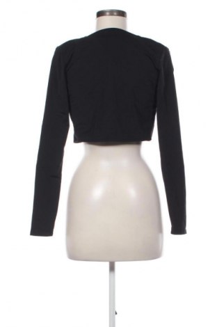Dámska blúza Zara, Veľkosť L, Farba Čierna, Cena  4,80 €