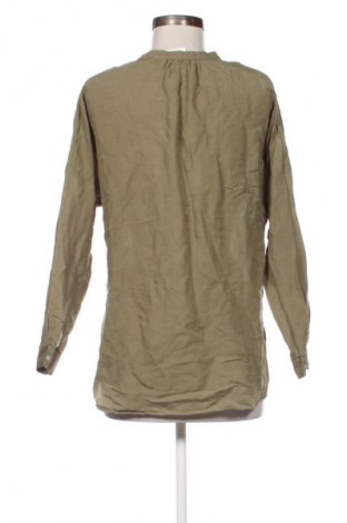 Damen Shirt Zara, Größe XS, Farbe Grün, Preis 1,99 €