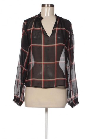 Dámská halenka Zara, Velikost XS, Barva Vícebarevné, Cena  49,00 Kč