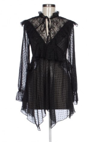 Γυναικεία μπλούζα Zara, Μέγεθος XS, Χρώμα Πολύχρωμο, Τιμή 12,99 €