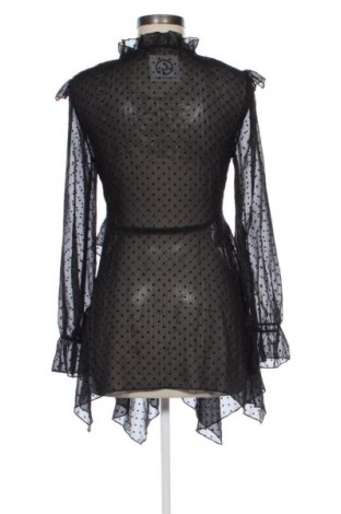 Γυναικεία μπλούζα Zara, Μέγεθος XS, Χρώμα Πολύχρωμο, Τιμή 12,99 €