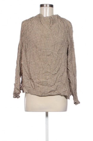 Dámska blúza Zara, Veľkosť L, Farba Viacfarebná, Cena  3,95 €