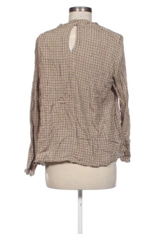 Dámska blúza Zara, Veľkosť L, Farba Viacfarebná, Cena  3,95 €