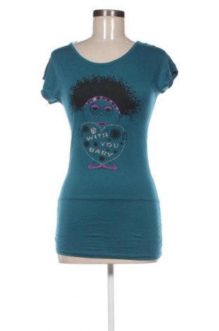 Dámska blúza Zara, Veľkosť S, Farba Viacfarebná, Cena  8,95 €