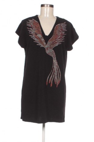 Γυναικεία μπλούζα Zara, Μέγεθος M, Χρώμα Μαύρο, Τιμή 6,51 €