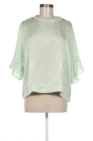 Damen Shirt Zara, Größe S, Farbe Mehrfarbig, Preis € 2,99