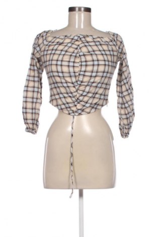 Dámska blúza Zara, Veľkosť S, Farba Viacfarebná, Cena  8,50 €