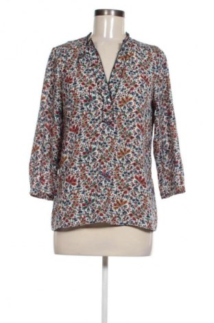 Дамска блуза Zara, Размер M, Цвят Многоцветен, Цена 10,22 €