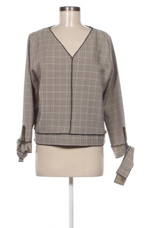 Dámska blúza Zara, Veľkosť L, Farba Viacfarebná, Cena  8,36 €