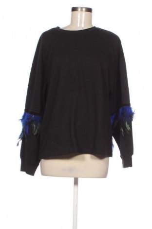 Dámská halenka Zara, Velikost M, Barva Černá, Cena  99,00 Kč