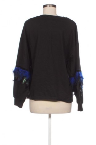 Dámská halenka Zara, Velikost M, Barva Černá, Cena  99,00 Kč