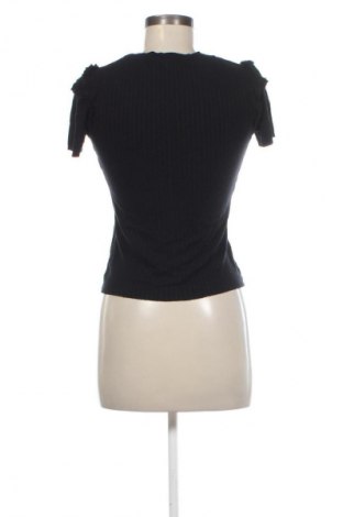 Dámska blúza Zara, Veľkosť S, Farba Čierna, Cena  8,95 €