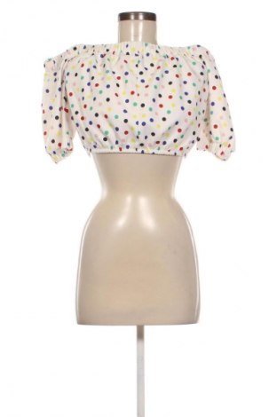 Dámska blúza Zara, Veľkosť M, Farba Viacfarebná, Cena  8,95 €