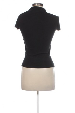 Γυναικεία μπλούζα Zara, Μέγεθος S, Χρώμα Μαύρο, Τιμή 8,99 €