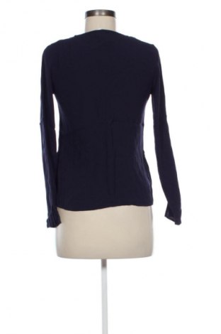 Bluzka damska Zara, Rozmiar M, Kolor Niebieski, Cena 22,99 zł