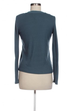 Dámská halenka Zara, Velikost S, Barva Modrá, Cena  89,00 Kč