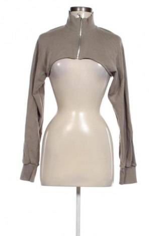 Dámska blúza Zara, Veľkosť M, Farba Zelená, Cena  9,95 €