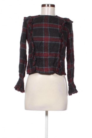 Dámska blúza Zara, Veľkosť XS, Farba Viacfarebná, Cena  2,95 €