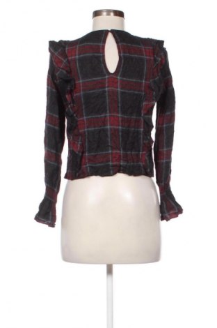 Dámska blúza Zara, Veľkosť XS, Farba Viacfarebná, Cena  2,95 €