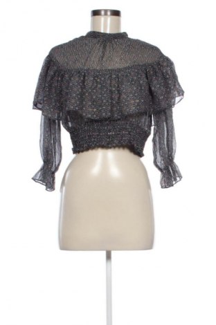 Γυναικεία μπλούζα Zara, Μέγεθος M, Χρώμα Πολύχρωμο, Τιμή 13,99 €