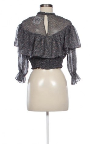 Γυναικεία μπλούζα Zara, Μέγεθος M, Χρώμα Πολύχρωμο, Τιμή 13,99 €