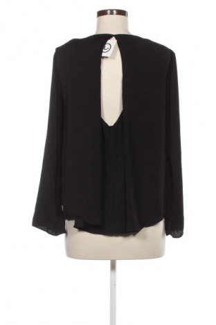 Dámska blúza Zara, Veľkosť S, Farba Čierna, Cena  1,95 €